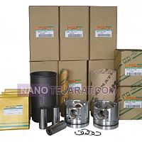 بوش پیستون بوش پیستون